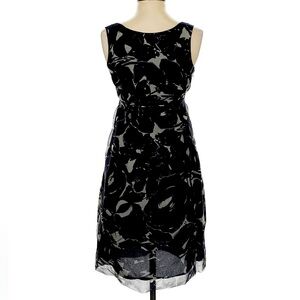 Vera Wang cocktail dress
